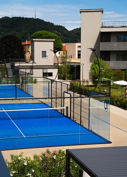 The Padel Resort