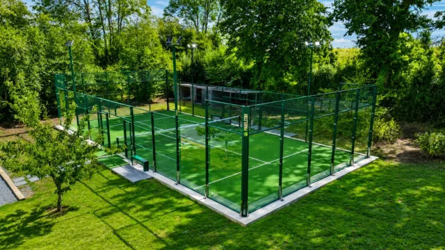 Villa La Pommeraie