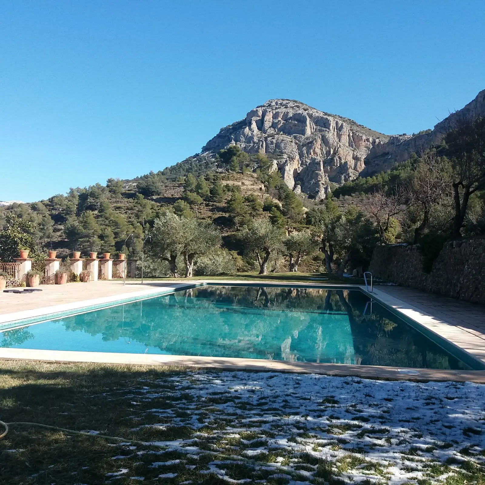 House for sale in Alicante