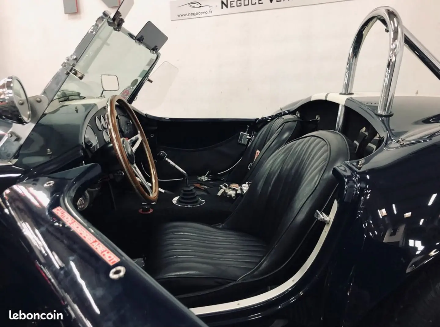 Shelby Cobra