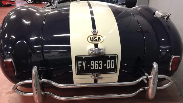 Shelby Cobra
