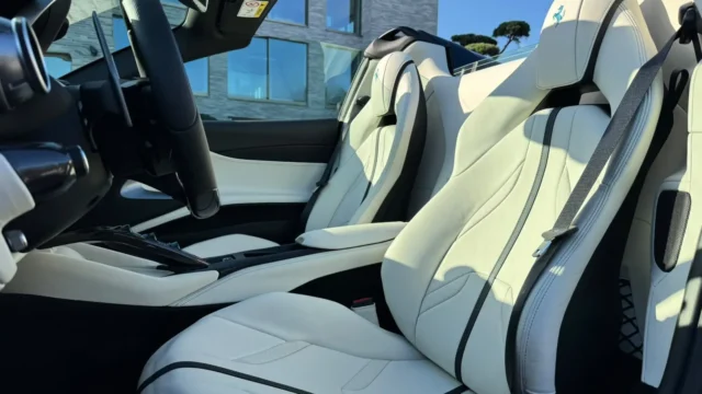 Ferrari 812 GTS