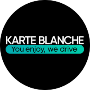 Karte Blanche