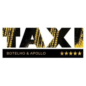 Profile photo of Taxi Apollo - Botelho