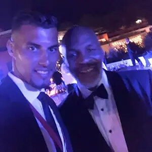 Profile photo of Abdel Lahouel