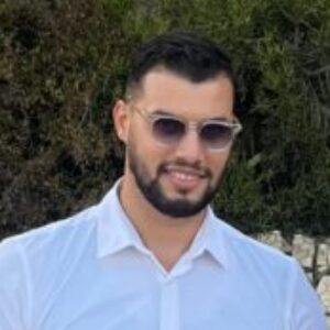 Profile photo of Abdel Lahouel