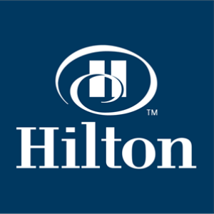 Hotels by Hilton