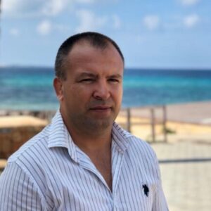 Profile photo of Oleg Verebcean