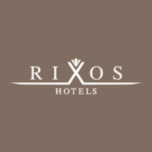 Profile photo of Rixos Hotels