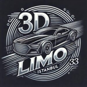 3D Limousine