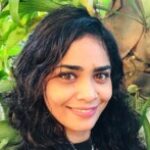 Profile photo of Sruthi Yalini