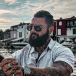 Profile photo of Andriy Kysil