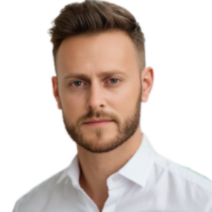 Profile photo of Ben