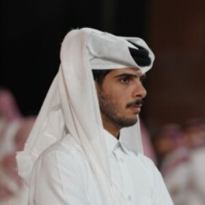 Profile photo of Hamad Alkhayarin