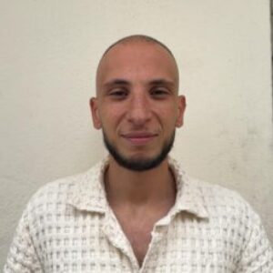 Profile photo of HAMMAMI YASSINE