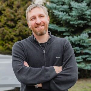 Profile photo of Evgeny Zhukov