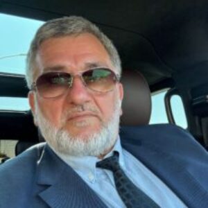 Profile photo of Soultan Bekmourzaev