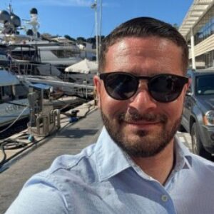 Photo de Profil de Yohann JIMENEZ