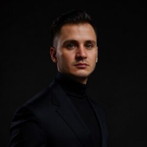 Profile photo of Vdovicenco Pavel