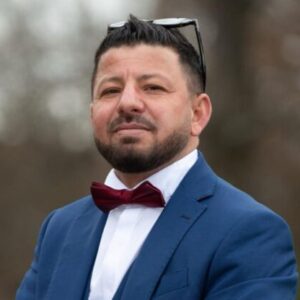 Profile photo of Bechir Lachiheb