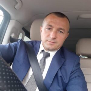 Profile photo of Korniitchouk Andrii