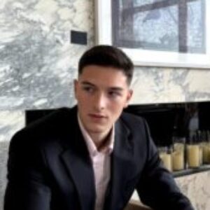 Profile photo of Stefanos Gavriil
