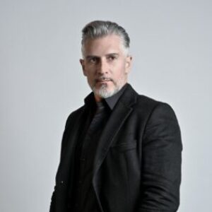 Profile photo of Romain Renier