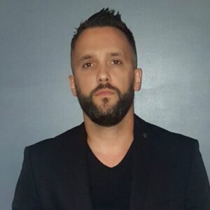 Profile photo of Vincent Perez