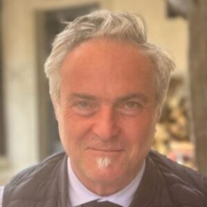 Profile photo of Klein Pascal