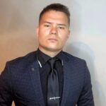 Islam Khassenov
