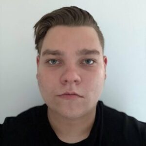 Profile photo of Roman Solovii