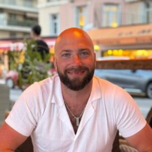 Profile photo of Aleksandr Eltychev