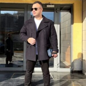 Profile photo of Dogukan Muran
