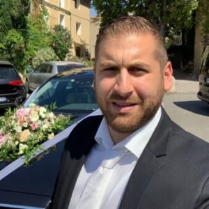 Profile photo of Alexis Akopian