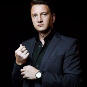 Profile photo of Nicolay Kakoshin