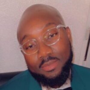 Profile photo of Moussa Niang