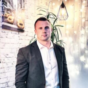 Profile photo of Yevhen Pouhakov