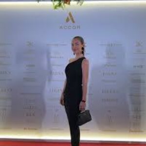 Profile photo of Alla Andryukhina