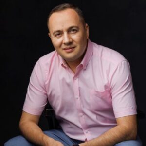 Profile photo of Iurie Lungu