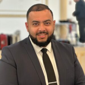 Profile photo of Anouar Chbary