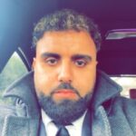 Abdelrahman Ismaiel