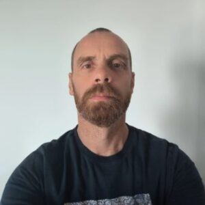 Profile photo of Chapat Steve