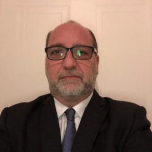 Profile photo of Serezo Laurent