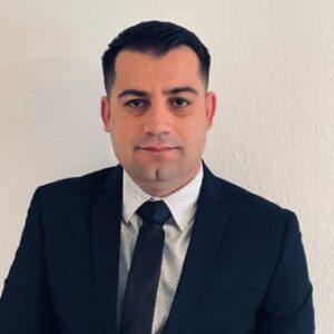 Profile photo of Ali Gouran