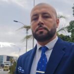 Mohamed Lamine Benseddik