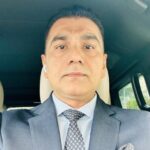 Zahid Hussain