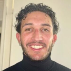 Profile photo of Leland Thomas