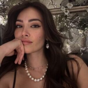 Profile photo of Anel Aneluna Umarova
