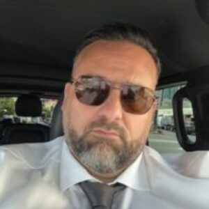 Profile photo of Tomas Fabrice