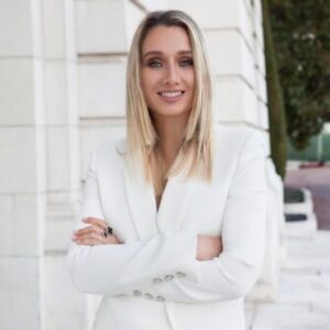 Profile photo of Vera Le Richefort